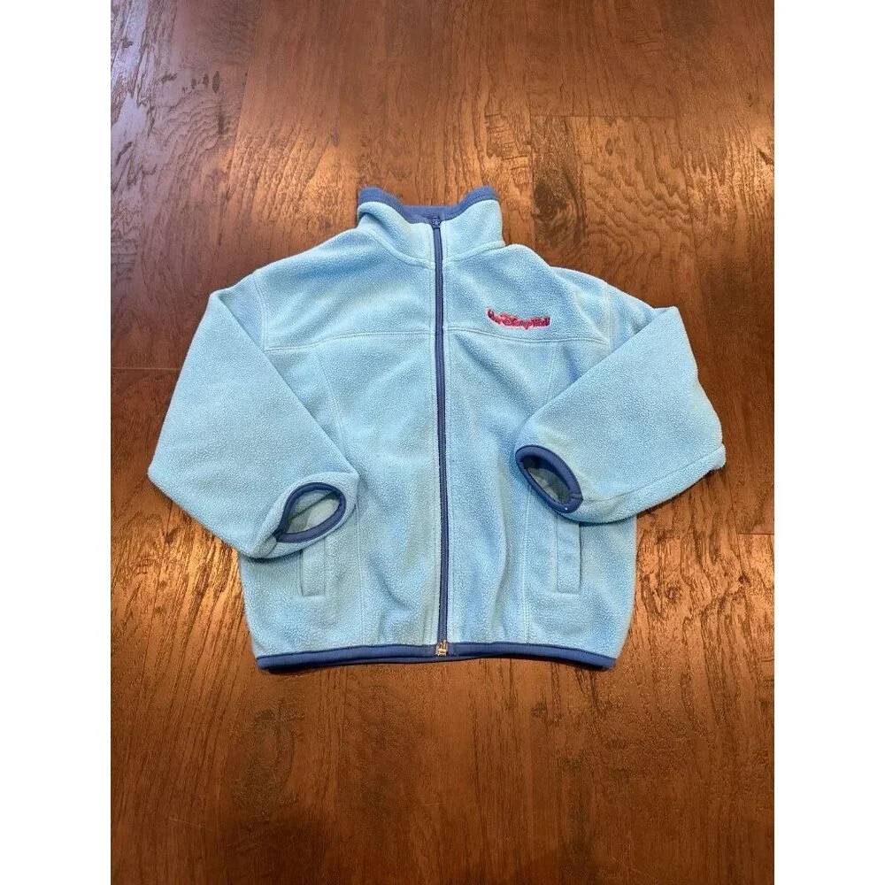 Child Walt Disney‎ world jacket